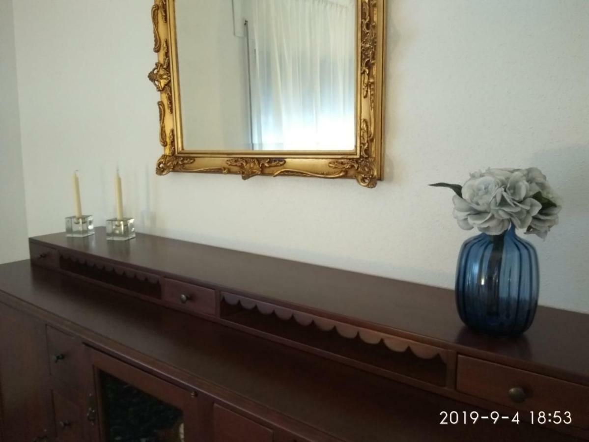 プリエゴ・デ・コルドバLa Casa De Maribelアパートメント エクステリア 写真
